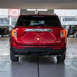 فورد إكسبلورر